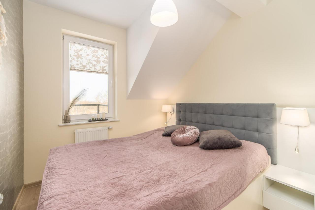 Waterline Apartamenty Kolobrzeg Luaran gambar