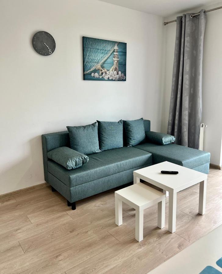 Waterline Apartamenty Kolobrzeg Luaran gambar